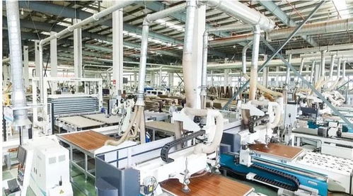 APS自動排產 驅動制造企業管理變革，重塑生產現狀