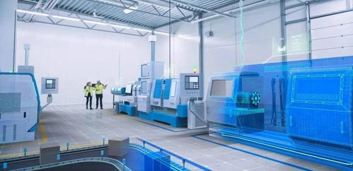 行業聚焦 注塑行業如何借力網站建設，邁向真正的無人智能生產