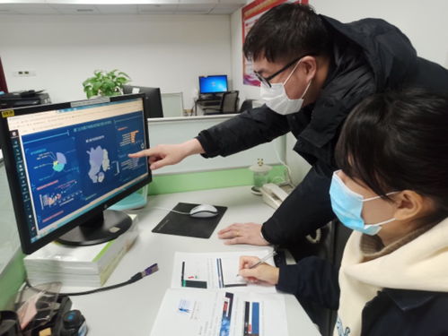 數據微應用賦能基層，廈門供電以工業互聯網服務驅動數字化班組建設